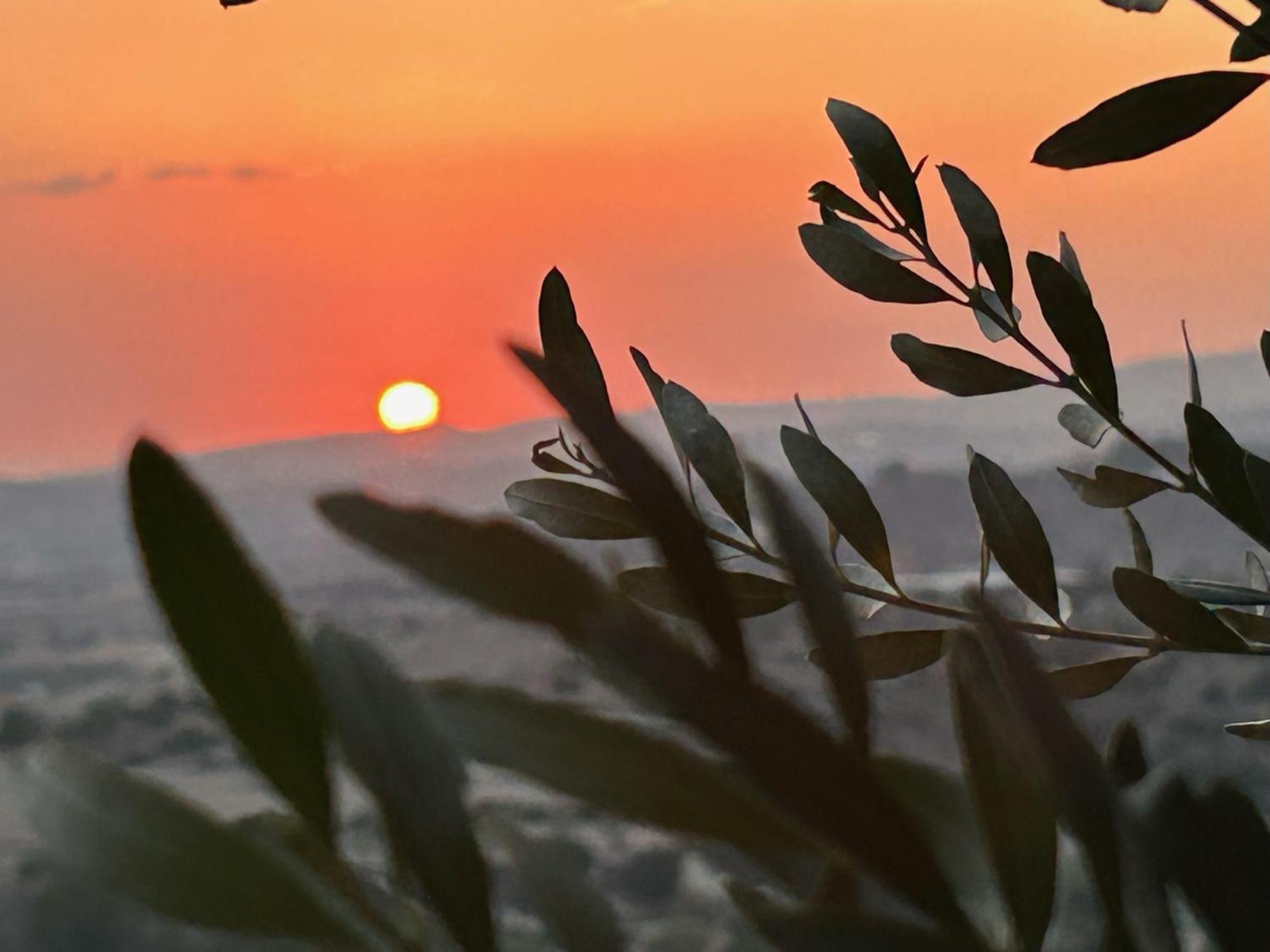 Endless Sunset Villa Pentakomo ภายนอก รูปภาพ